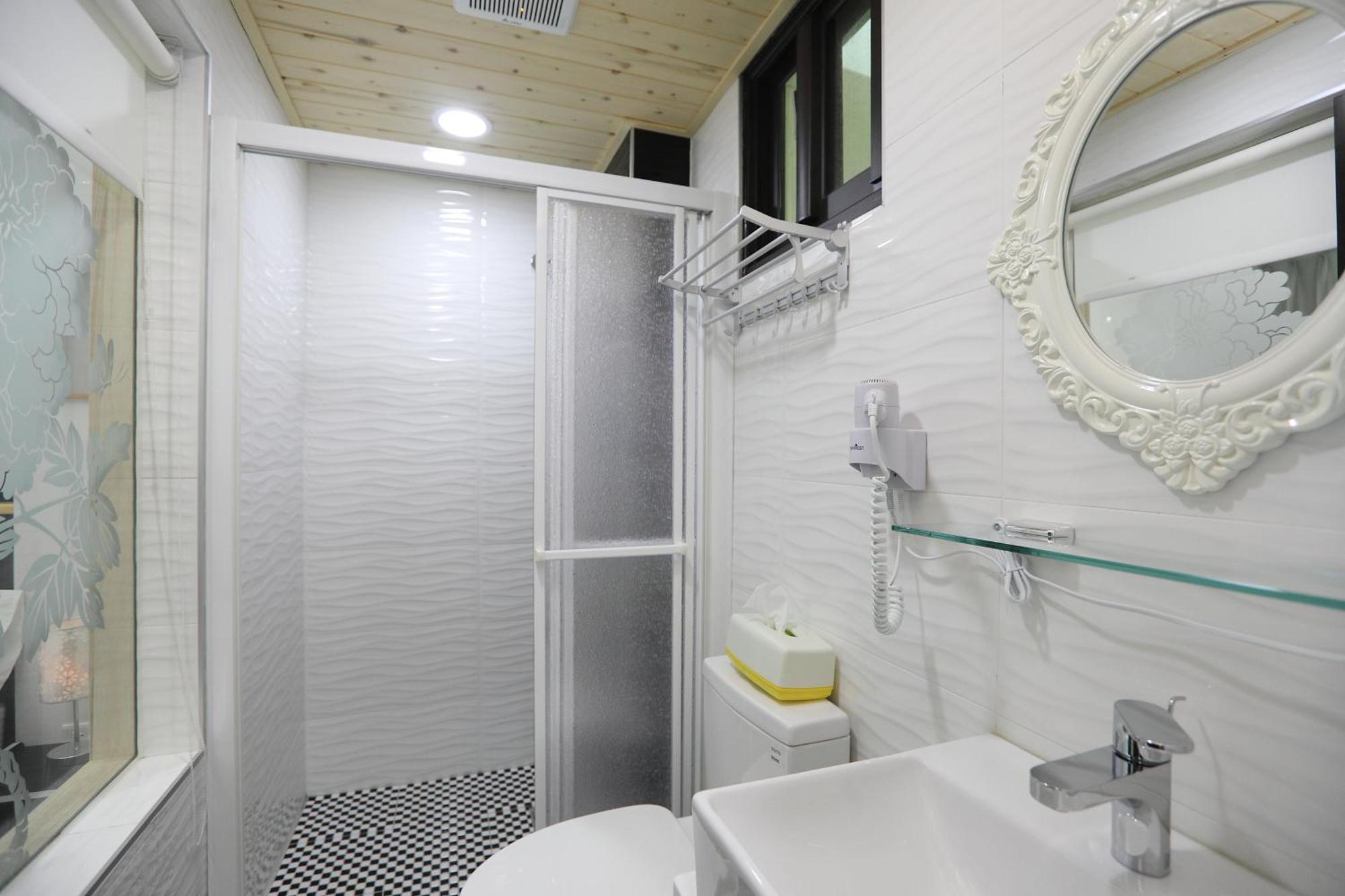 Bridge Bed And Breakfast Hualien City Δωμάτιο φωτογραφία
