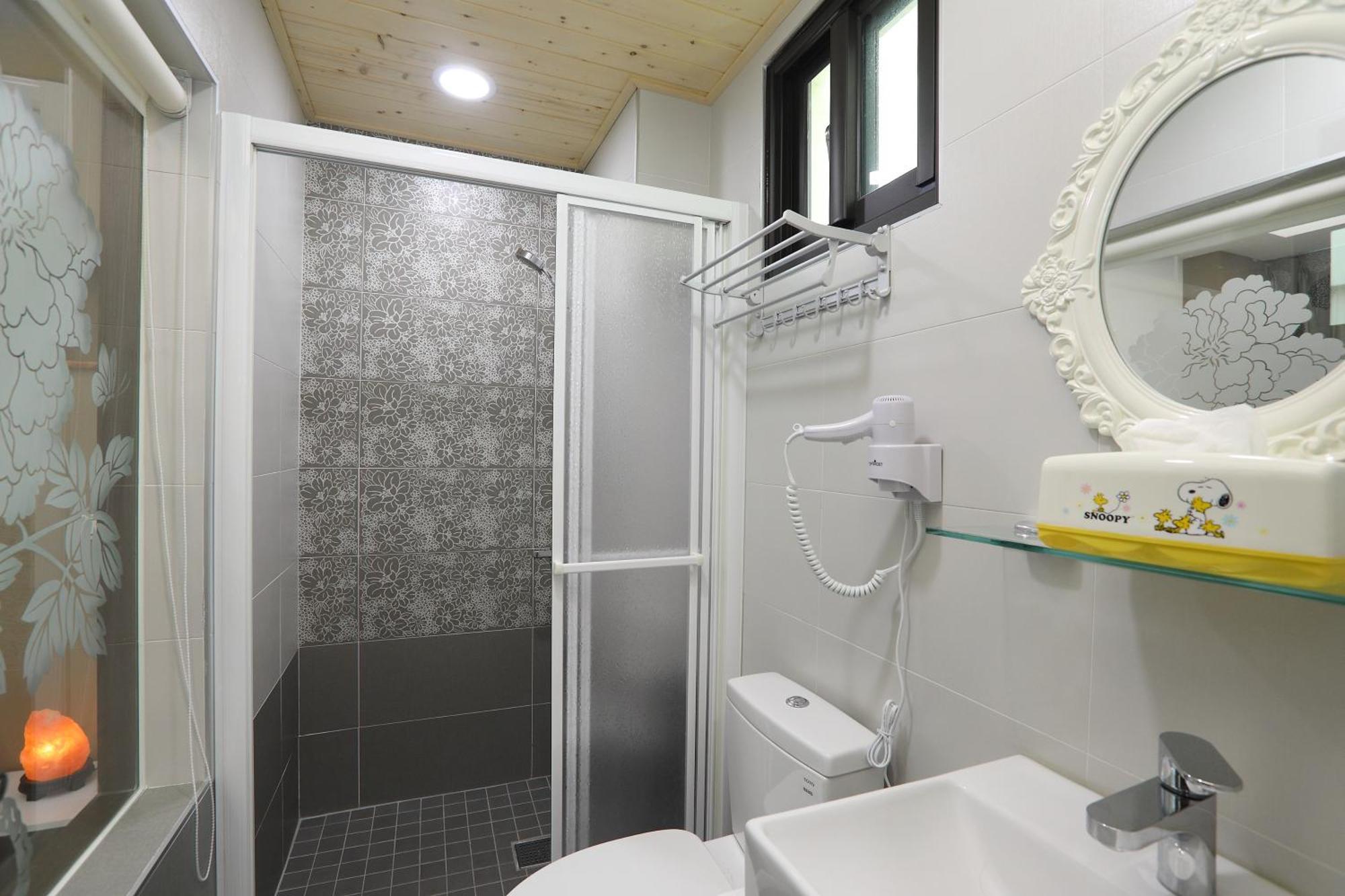 Bridge Bed And Breakfast Hualien City Δωμάτιο φωτογραφία