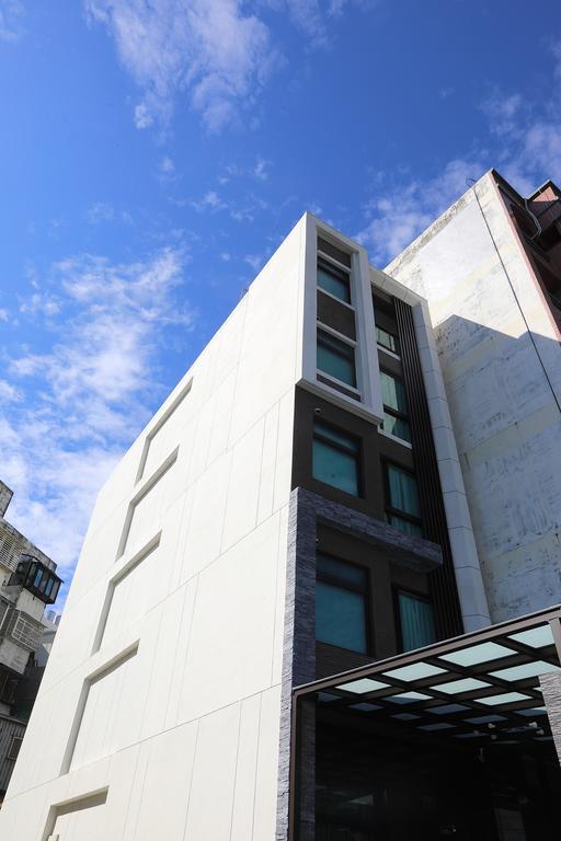 Bridge Bed And Breakfast Hualien City Εξωτερικό φωτογραφία