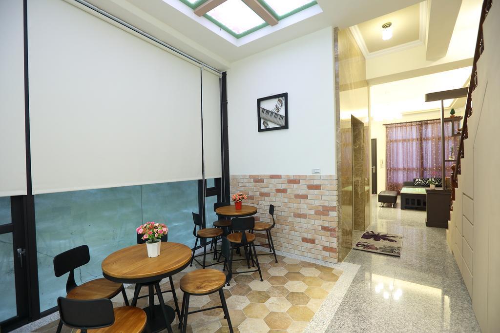 Bridge Bed And Breakfast Hualien City Εξωτερικό φωτογραφία