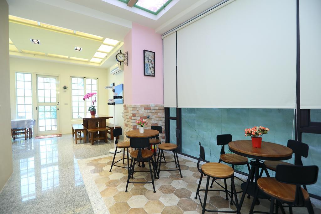 Bridge Bed And Breakfast Hualien City Εξωτερικό φωτογραφία
