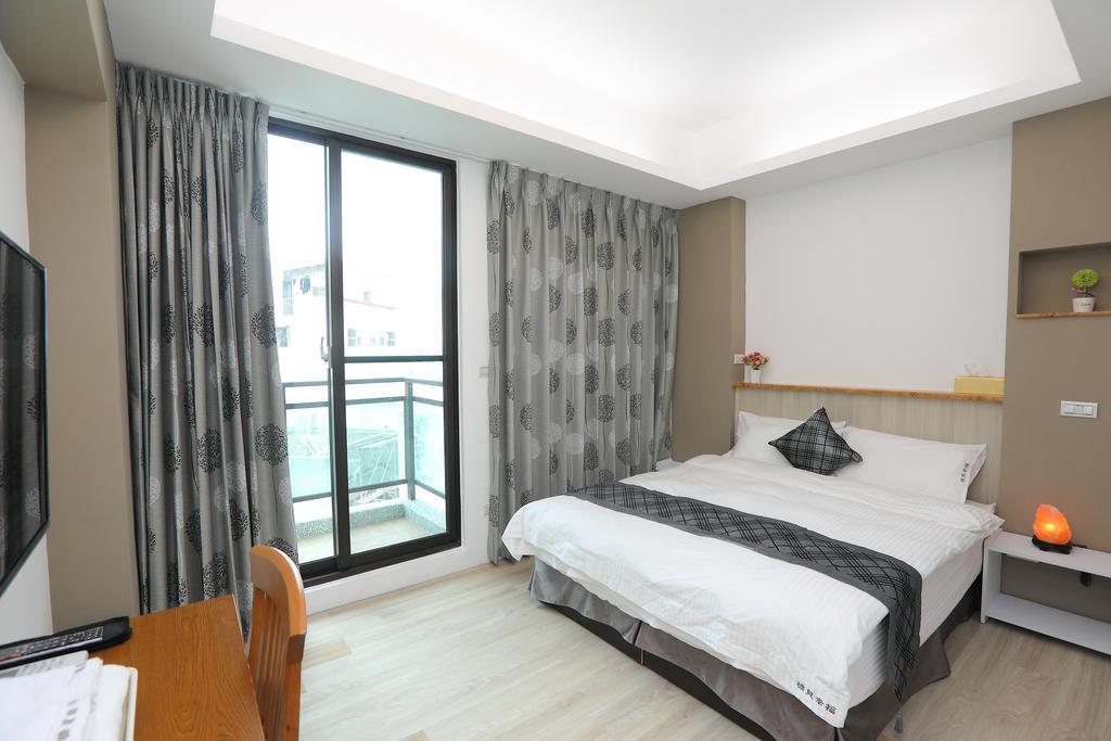 Bridge Bed And Breakfast Hualien City Εξωτερικό φωτογραφία