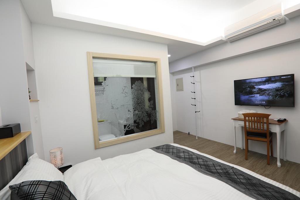 Bridge Bed And Breakfast Hualien City Εξωτερικό φωτογραφία