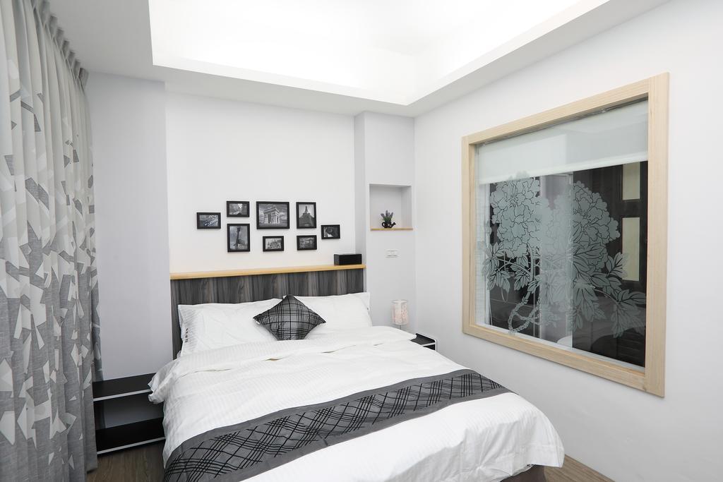 Bridge Bed And Breakfast Hualien City Εξωτερικό φωτογραφία