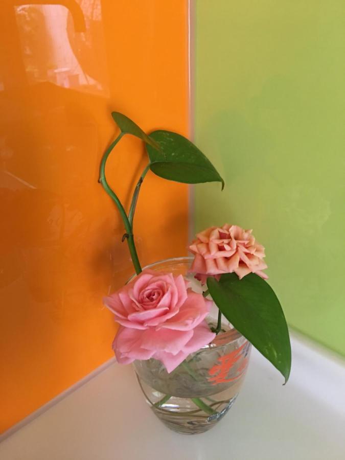 Bridge Bed And Breakfast Hualien City Εξωτερικό φωτογραφία
