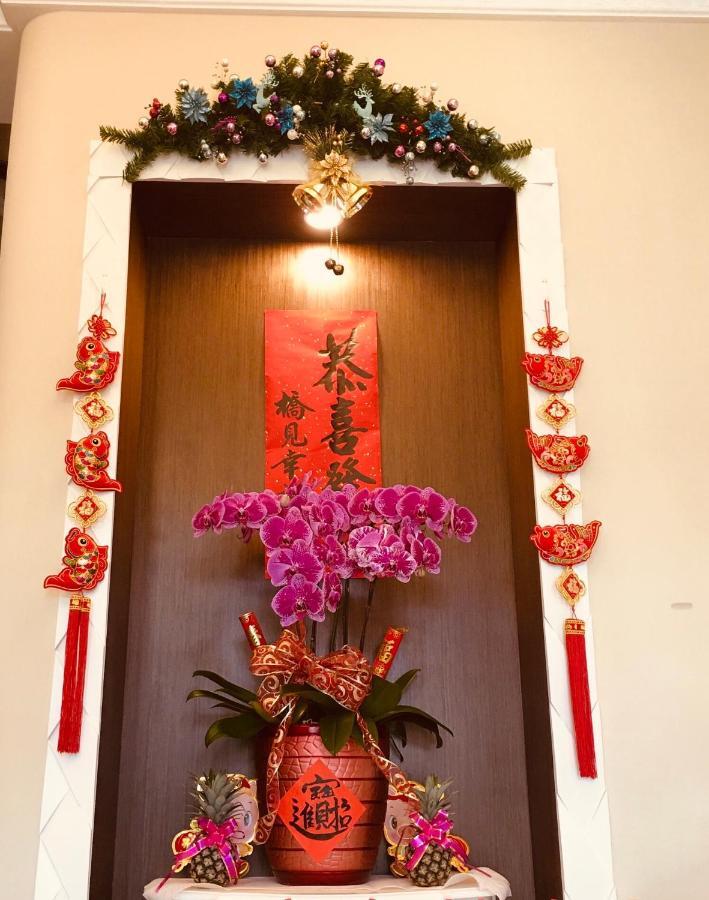 Bridge Bed And Breakfast Hualien City Εξωτερικό φωτογραφία