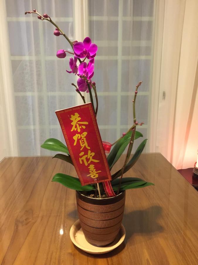 Bridge Bed And Breakfast Hualien City Εξωτερικό φωτογραφία